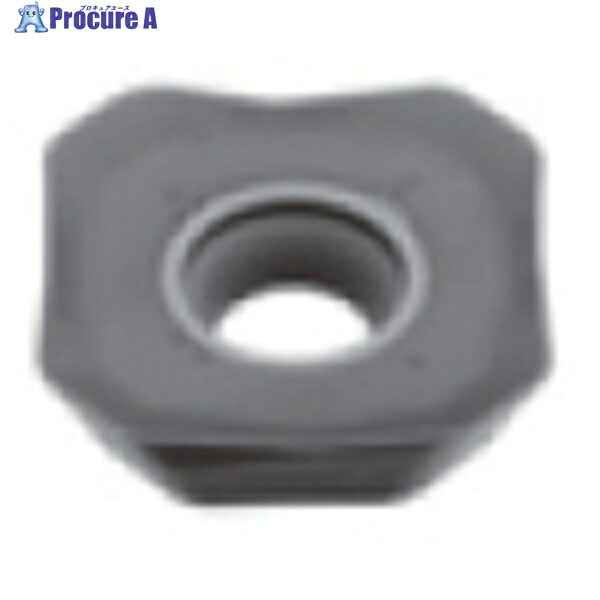 タンガロイ 転削加工用インサート PVDコーティング AH120 SWMT13T3AFER-ML AH120 10個 ▼349-5353 ●MA515