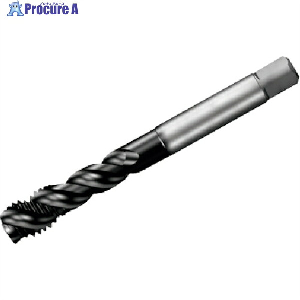 SANDVIK コロタップ300 スパイラルタップ(780) P1PM T300-PM101JA-M24 P1PM (780) 1本 ▼351-8271 ●KO521｜プロキュアエース