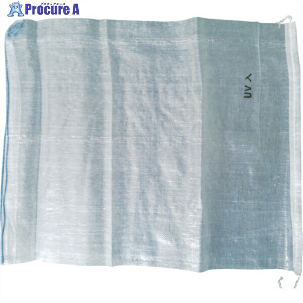 萩原 収納袋 スケルUV-Bag(UVバッグ) 48cm×62cm 200枚入 SUV4862200 1パック ▼377-8886