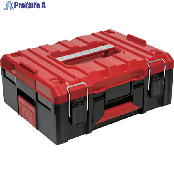 SHUTER ハードツールボックス TB-1 1個 ▼380-2628 10,005円