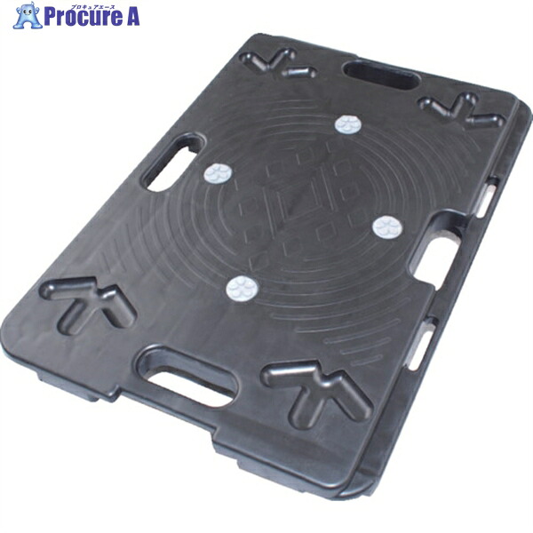 TASSCOM 脂繋ぎ合わせる手押し車 耐荷重300kg TAN-597 1台 ▼385-7478