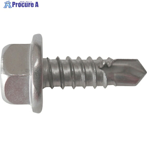 JPF ステンレス MBテクス HEX 6×25 SG(500本入り) SUSMBHEX6X25 1箱 ▼387-3315