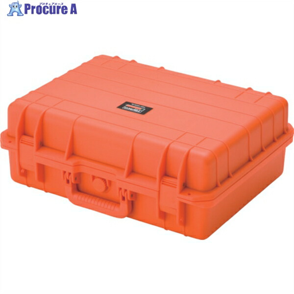 TRUSCO プロテクターツールケース オレンジ XL TAK13OR-XL 1個 ▼389-5386