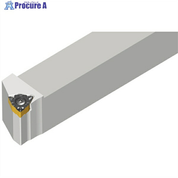 TAEGUTEC ライノMターン 外径加工用ホルダー(スクリュークランプ) SWLNR 1616 K0403-RS 1本 ▼440-9589