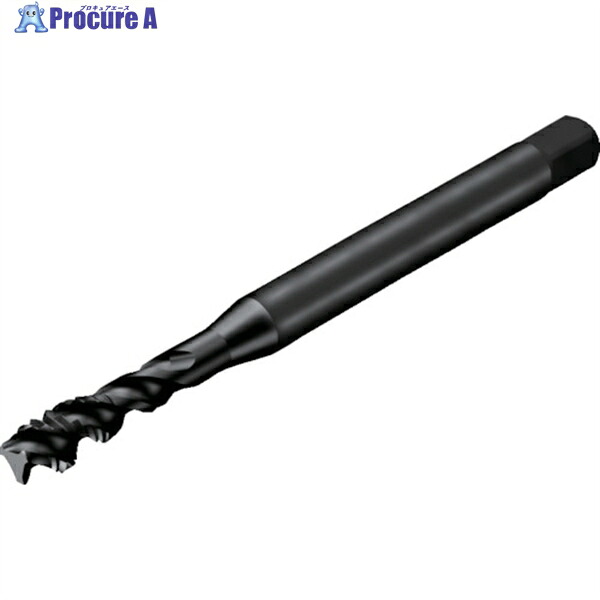 SANDVIK コロタップ300 スパイラルタップ(780) B145 T300-MM171JA-M10 B145 1本 ▼461-8054 ●KO521｜プロキュアエース