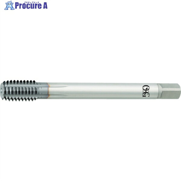 OSG X公演者転造飲み口 8322194 S-XPF-P-STD-M12X1(8322194) 1本 ▼478-1449  ●YA513