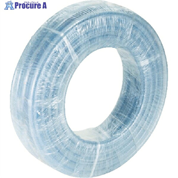 TRUSCO 【一時受注停止】 ブレードホース 38X48mm 30m TB-3848D30 1巻 ◇▼495-9817 【送料都度見積】※車上渡し|プロキュアエース
