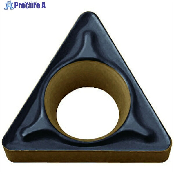 京セラ 旋削加工用チップ CA125P TBMT060104DP CA125P 10個 ▼557-1696 ●MA515