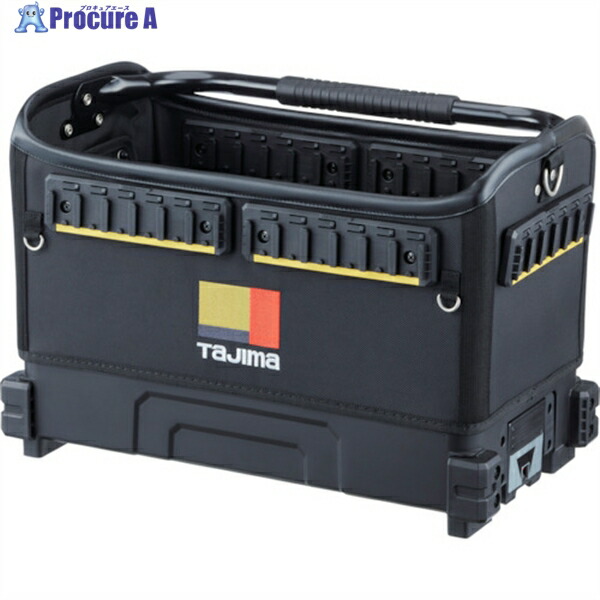 楽天市場】タジマツール セフツールバッグ TB-TBAG [サイズ(外寸):H332