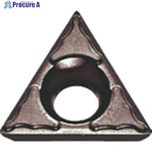 京セラ 旋削用心付け PVD上塗り PR930 TBGT060102CF  PR930 10個 ▼648-2775  ●MA515 DIY・工具-電動・エア工具用アクセサリー