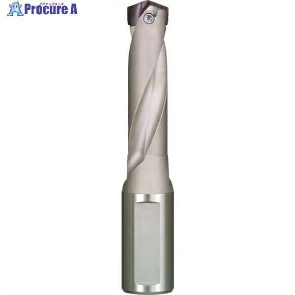 三菱 TAW WSTAR一般用 ヘッド交換式ホルダ (インサートドリル) TAWMN2200S25 1個 ▼687-0724 ●SI517