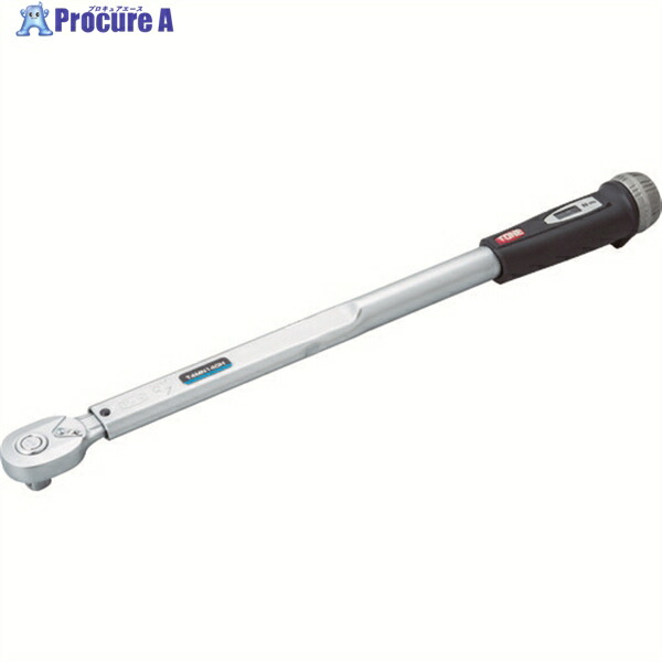 TONE プレセット形トルクレンチ ダイレクトセット・ホールドタイプ T4MN300H 1個 ▼780-7341 ●YA513