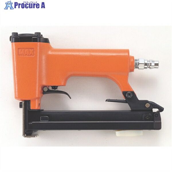 MAX 常圧4Jステープル用エアネイラ 10～22粍 TA-20A-422J-KYUON 1台 ▼811-1099【代引決済不可】