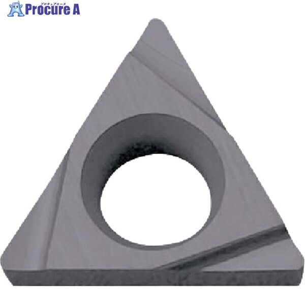京セラ 旋削加工用チップ PVDコーティング PR1535 TBET060102ML PR1535 10個 ▼820-5816 ●MA515