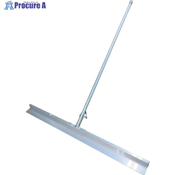 トモサダ アルミ板トンボ 1300mm TAI-1300 1本 ◇▼851-0797 ｜プロキュアエース