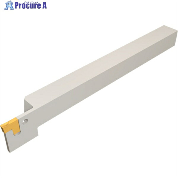 イスカル タンググリップIQ ショートヘッドタイプホルダー TGTR/L-2T-SH-L120 TGTR 1616-2T18SH-L120-IQ 1本 ▼111-5526 ●O585