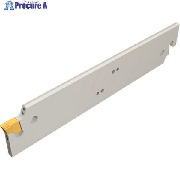 イスカル タンググリップ ブレード 高圧クーラント対応 TGFH-JHP TGFH 32C-6-JHP 1本 ▼111-7022 ●O585