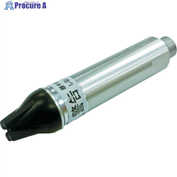TRUSCO パルスブローノズル TD-PBN 1本 ▼116-2074 エア工具本体-エアダスター