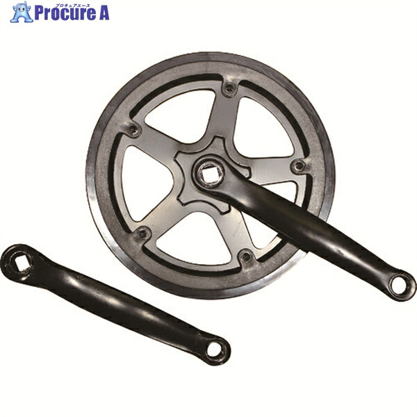TRUSCO THR5520用ギアクランク(左右ペア) THR-5520GAK 1S ▼161-0479