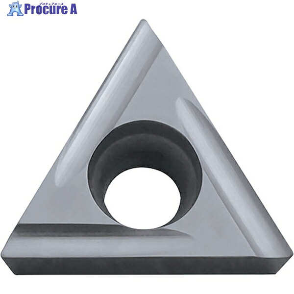 京セラ 旋削加工用チップ PVDコーティング PR1725 TCGT110302MER-U  PR1725 10個 ▼223-7534  ●MA515