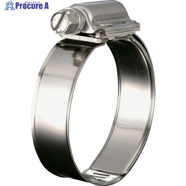 TRUSCO ホースバンド15.8&times;Φ219mm TE16-219 1箱 ▼255-8803 ｜プロキュアエース