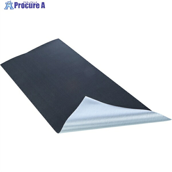 TRUSCO 不燃認定シリカクロス500mmX1m TFSCKJT-50001 1枚 ▼261-8314