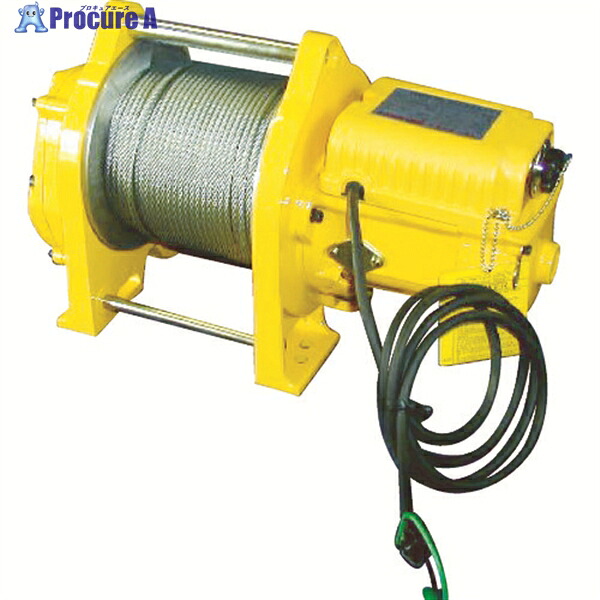 TKK ベビーマイティ 100V 150kg TK-150WL 1台 ▼375-4421 ※車上渡し|プロキュアエース