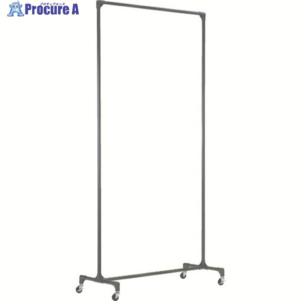 TRUSCO 溶接フェンス用フレーム 単体 1020型 キャスタータイプ TF-1020C 1台 ◇▼390-6931 ※車上渡し