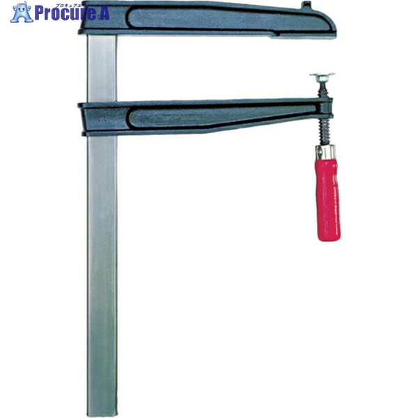 BESSEY クランプTG-T型開き600mmふところ300mm TGN60T30 1丁 ▼397-4588