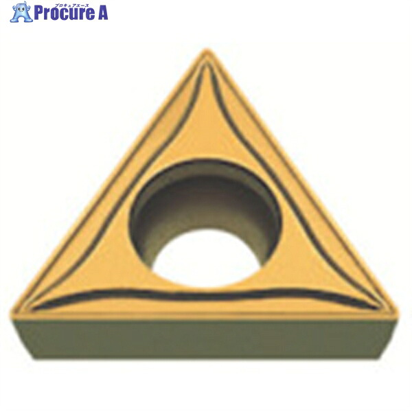 MOLDINO バイト用インサート TCMT110204-JE HG8025 TCMT110204-JE HG8025 10個 ▼429-5153 6,113円