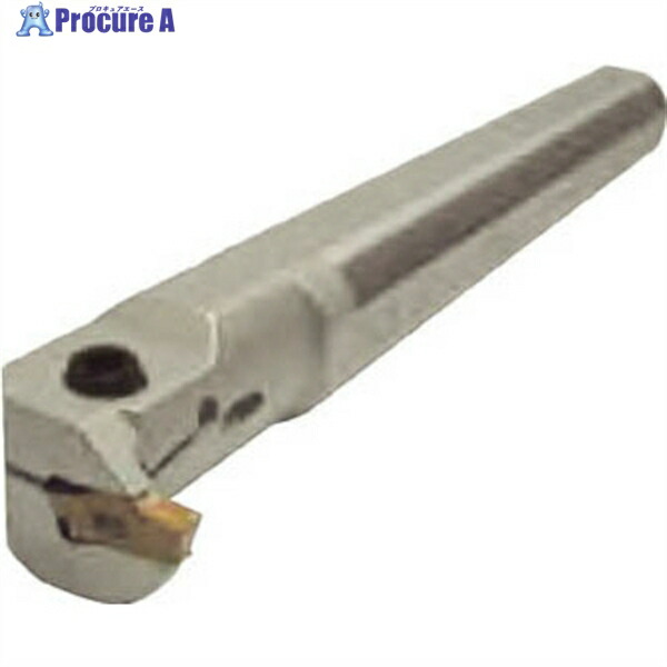 イスカル トップグリップ ホルダー TGIR/L-C TGIR 40C-6 1個 ▼627-0506 ●O585