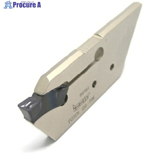 イスカル トップグリップ ブレード TGHN 26-M TGHN 26-4M 1個 ▼627-0611 ●O585