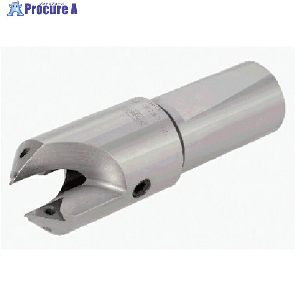 タンガロイ ヘッド交換式ドリル ドリル・マイスター 面取りホルダ TIDCF TIDCF130-W32 1個 ▼711-9119 ●MA515 32,325円