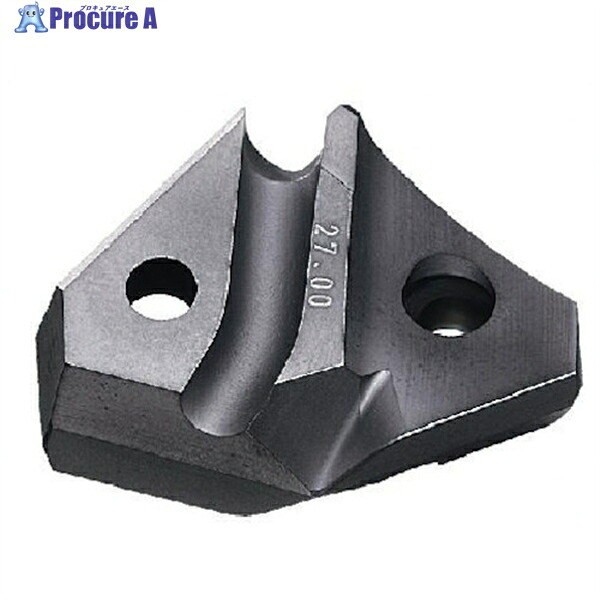 ダイジェット TA-EZドリル チップ JC8050 TEZ1890 JC8050 1個 ▼837-2103 7,594円