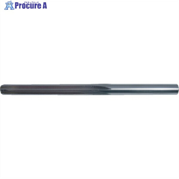 TRUSCO 超硬リーマ 2.3mm TCOR2.3 1本 ▼854-9542 4,724円