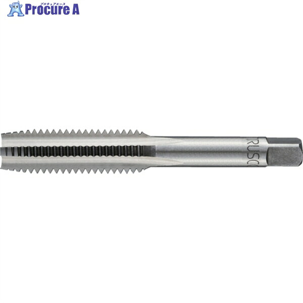 TRUSCO ハンドタップ SKS 3/4W10 先 T-HT3/4W10-1 1本 ▼854-9625