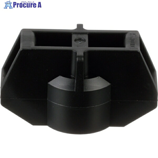 PANDUIT スタッドタイマウント M16ボルト用 500個入 TMSTHS16-D0 1袋 ▼100-2584