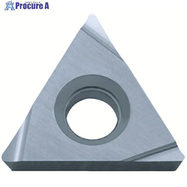 京セラ 旋削用チップ PVDコーティング PR930 TPGH110204L PR930 10個 ▼141-4828 ●MA515 8,609円