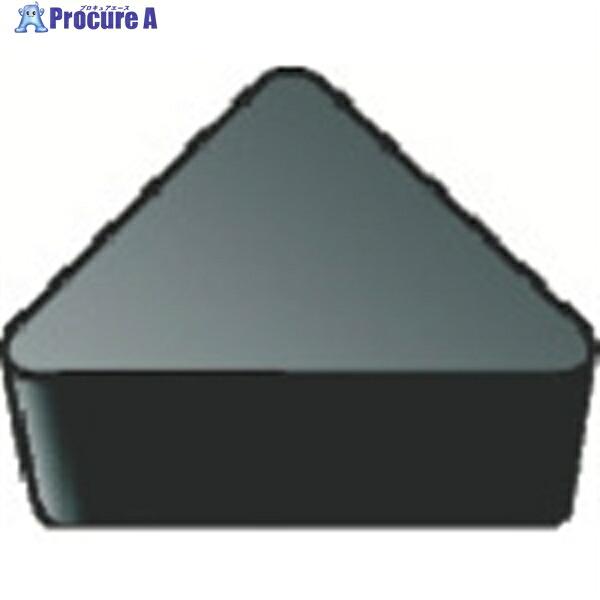 SANDVIK フライスカッター用チップ(150) SMA TPMN 16 03 08  SMA (150) 10個 ▼153-2120  ●KO521