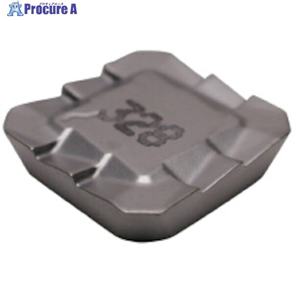 イスカル フライス加工用チップ TPUN IC50M TPUN220408 IC50M 10個 ▼163-0326 ●O585