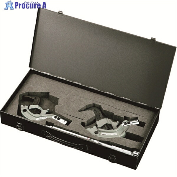 TOP TPW形トルクレンチセット TPW-100NT 1S ▼166-2636