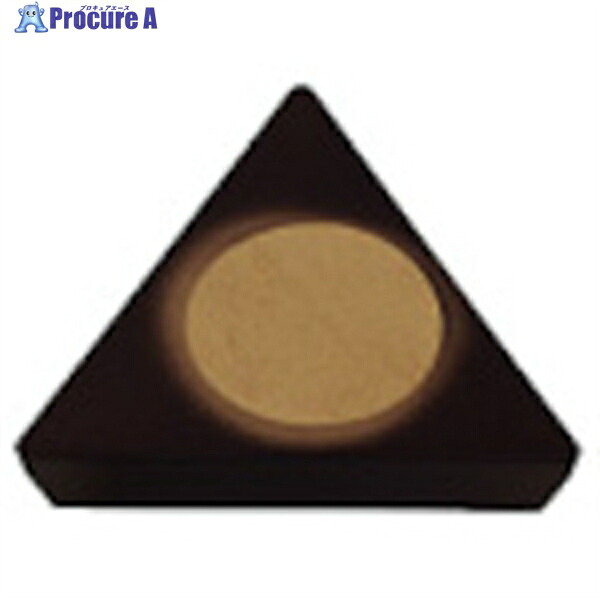 三菱 旋削Flat Topインサート 超硬合金 HTI10 TPMN220408 HTI10 10個 ▼168-8111 ●SI517