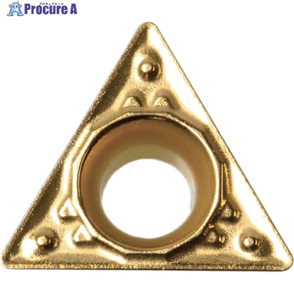 京セラ 旋削加工用チップ CVDコーティング CA025P TPMT110302HQ CA025P 10個 ▼199-8941 ●MA515
