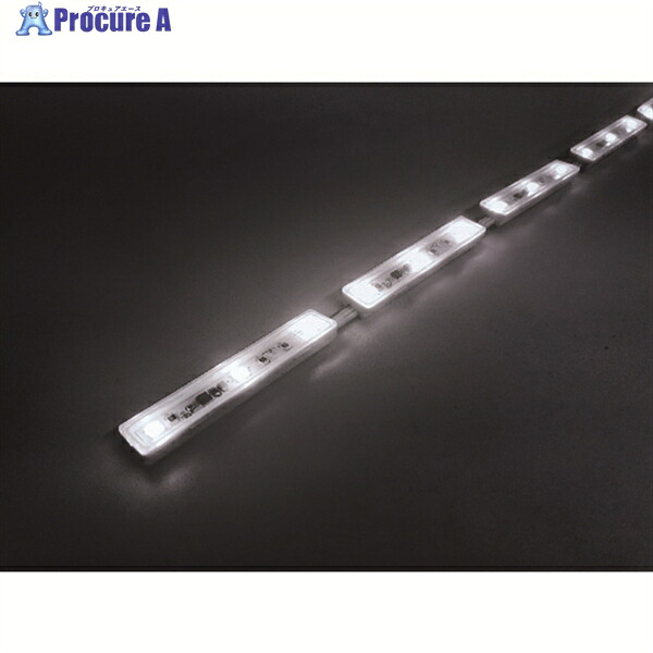 tlight LEDモジュール Viewmo24 DC24V 6500K L3000 TLVM+652-33P-030-WWC 1本 ▼207-7669