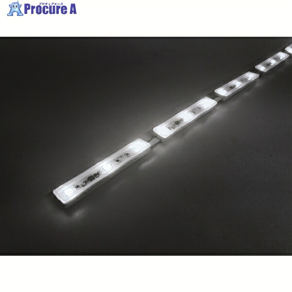 tlight LEDモジュール Viewmo24 DC24V 5000K L1000 TLVM+502-33P-010-WWC 1本 ▼207-7672
