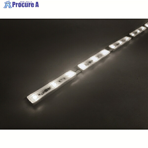 tlight LEDモジュール Viewmo24 DC24V 5000K L3000 TLVM+502-33P-030-WWC 1本 ▼207-7673 13,172円