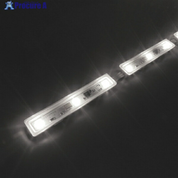 tlight LEDモジュール Viewmo100 AC100V 5000K L5000 TLVMA501-33P-050-WWC 1本 ▼244-1991