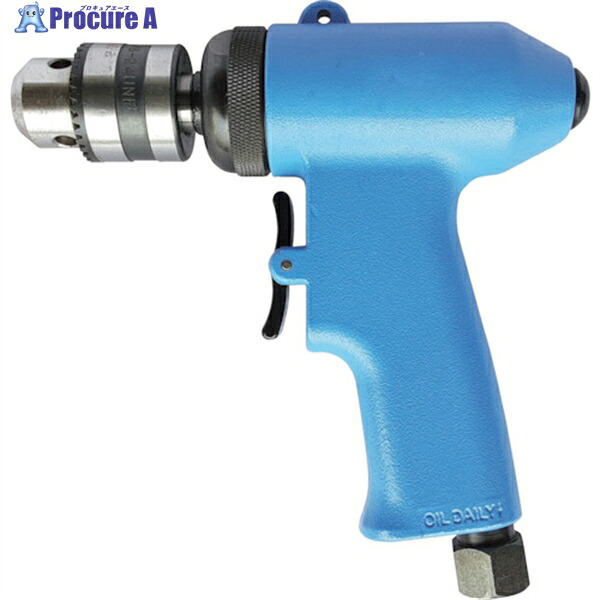 TRUSCO エアタッパー(軽量タイプ)10mm用 TPA-10M 1台 ▼256-6777 ｜プロキュアエース