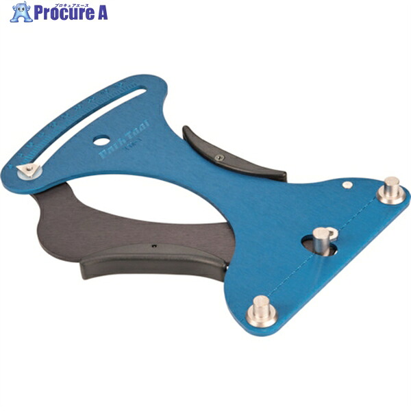 ParkTool スポークテンションメーター TM1 1個 ▼270-1781