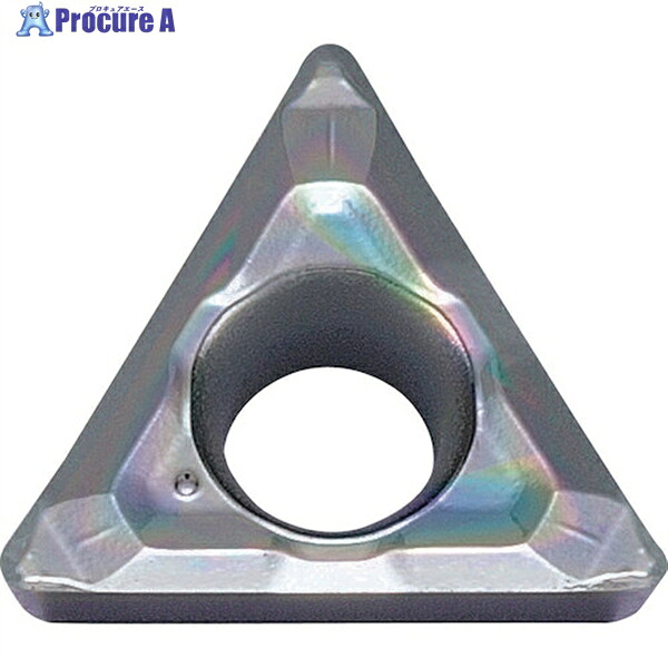 京セラ 旋削加工用チップ DLCコーティング PDL010 TPGT090202AP PDL010 10個 ▼273-6054 ●MA515
